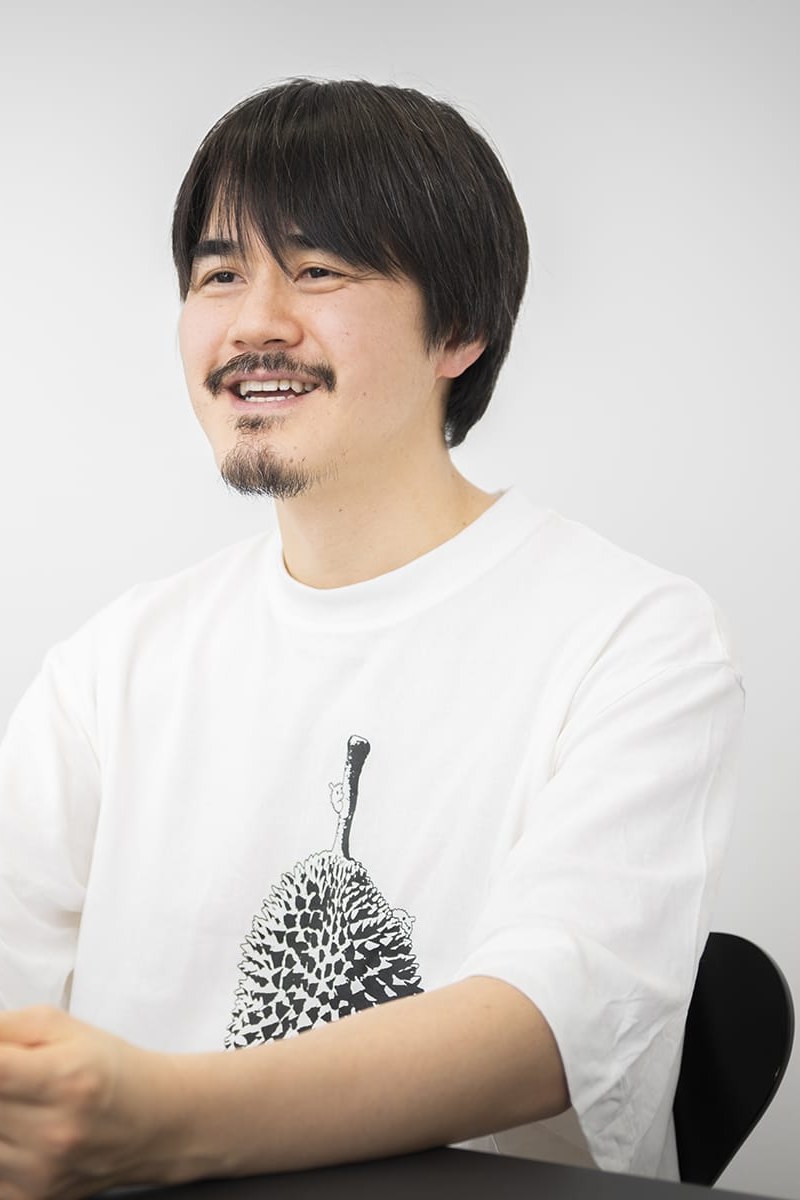 KIYOTAKA OSHIYAMA