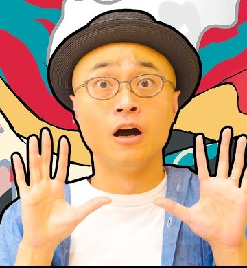 Naoki Saito