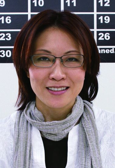 Yuka Morii